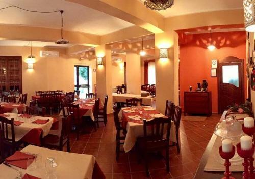 Agroturismo Le Quattro Sorelle