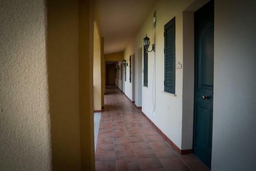 Agroturismo Tenuta Palladio
