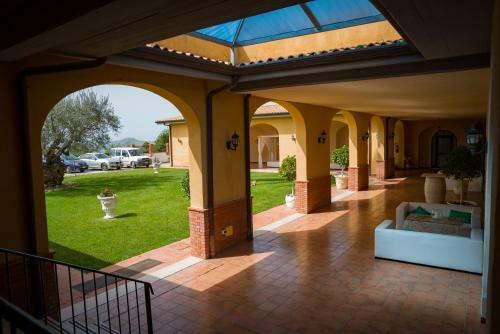 Agroturismo Tenuta Palladio