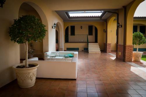 Agroturismo Tenuta Palladio