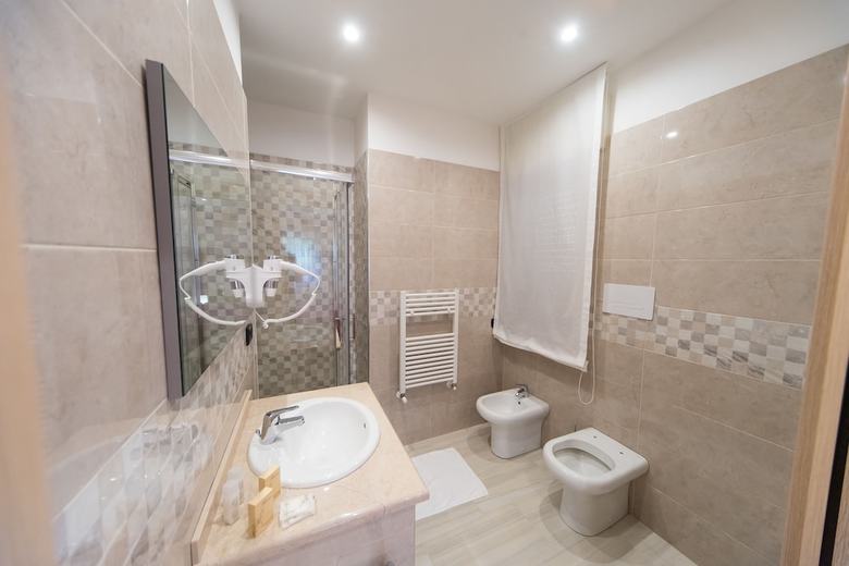 Hotel Tenuta Landi Country House