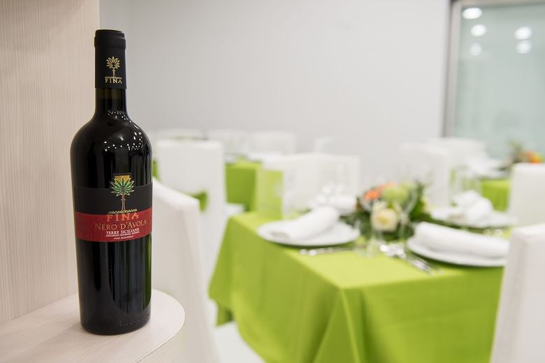 Hotel Tenuta Landi Country House