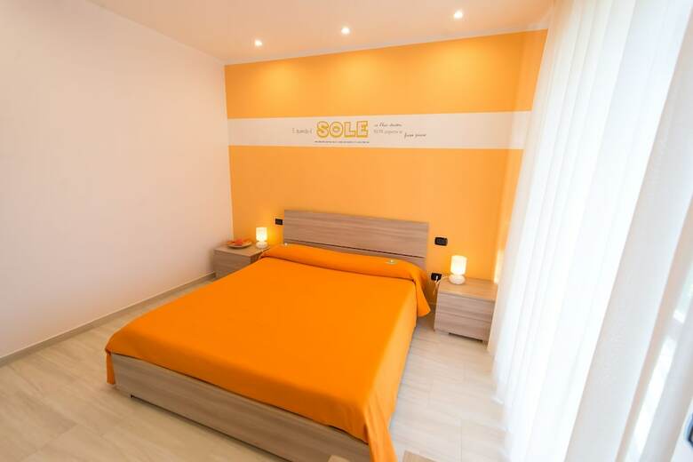 Hotel Tenuta Landi Country House