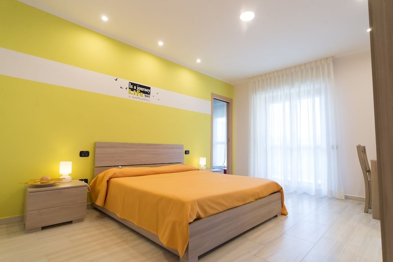 Hotel Tenuta Landi Country House