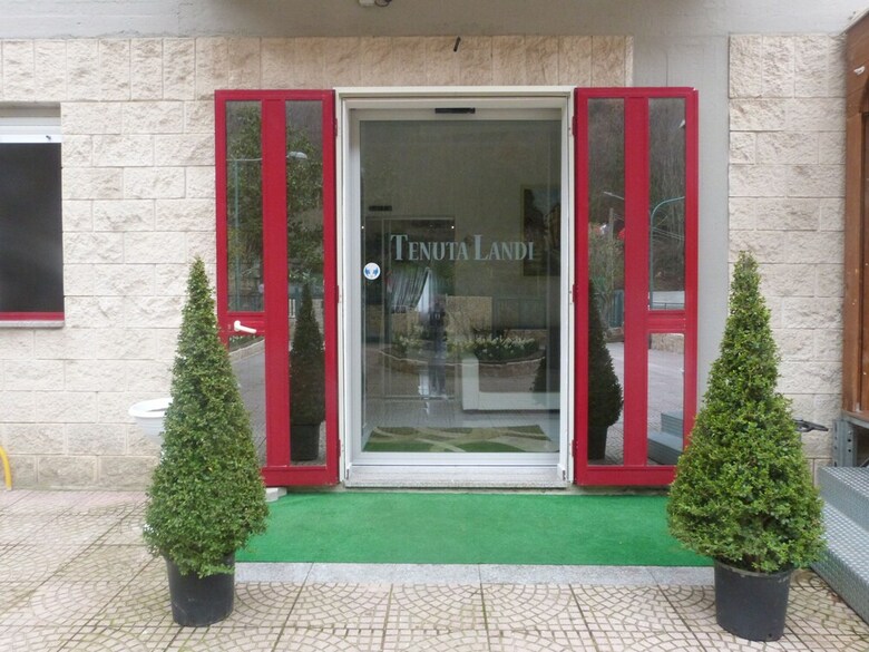 Hotel Tenuta Landi Country House