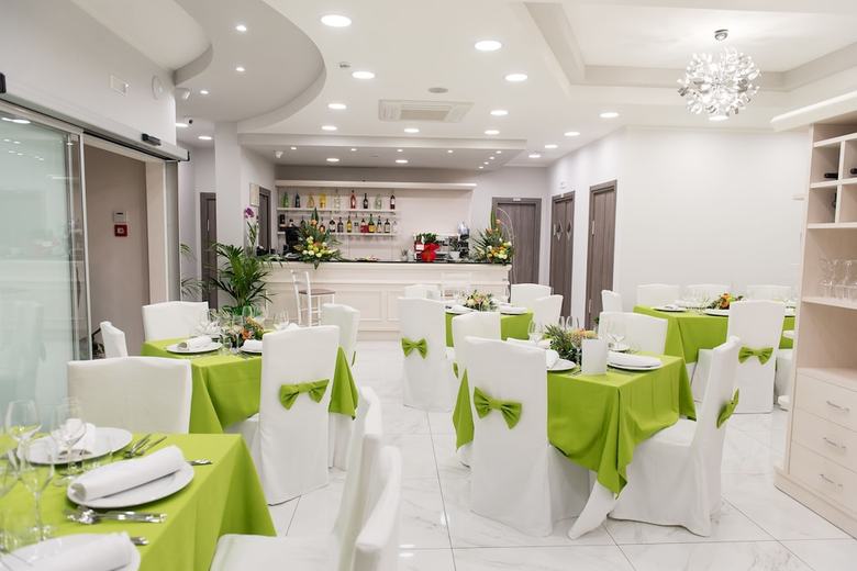 Hotel Tenuta Landi Country House