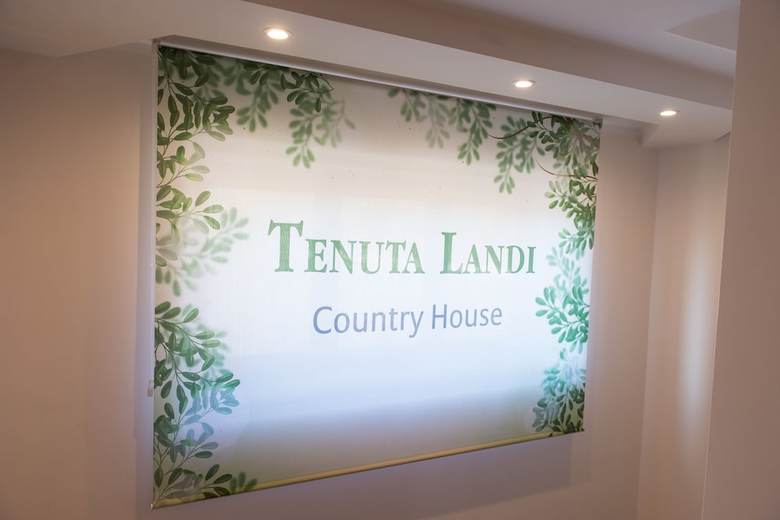 Hotel Tenuta Landi Country House