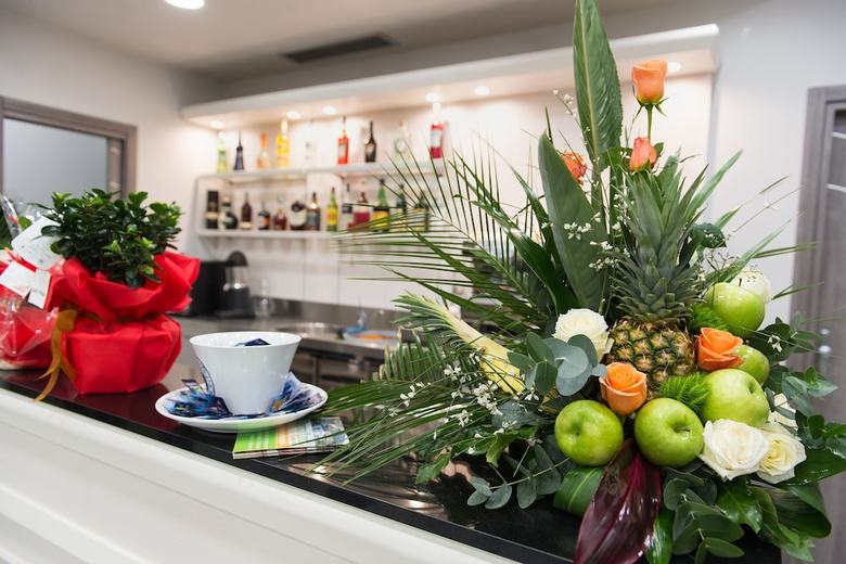 Hotel Tenuta Landi Country House