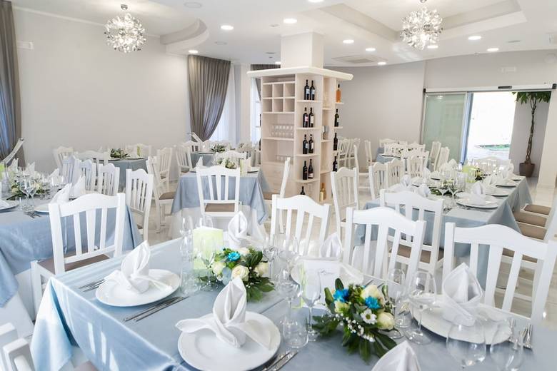 Hotel Tenuta Landi Country House
