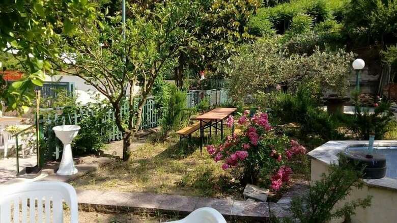 Hotel Tenuta Landi Country House