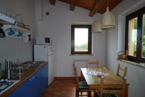 Casale Le Maschere