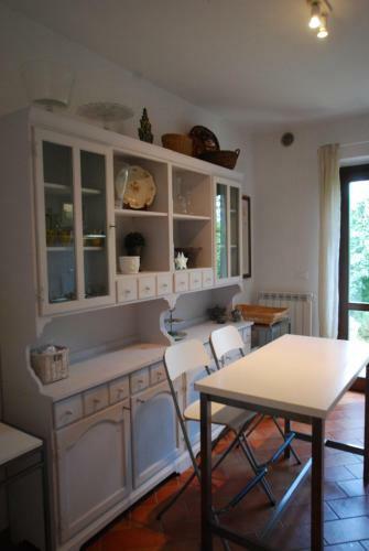 Casale Le Maschere