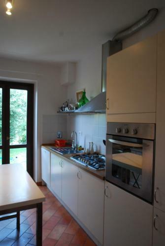 Casale Le Maschere