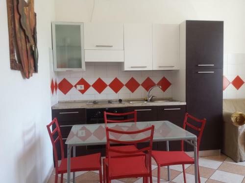 Apartamento Residence Shopping Outlet