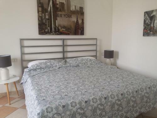 Apartamento Residence Shopping Outlet