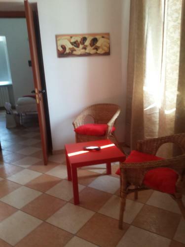 Apartamento Residence Shopping Outlet