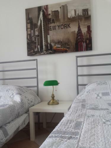 Apartamento Residence Shopping Outlet