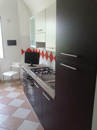 Apartamento Residence Shopping Outlet