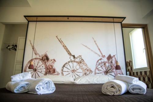 Bed & Breakfast Agro Sicily