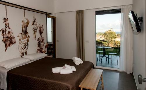 Bed & Breakfast Agro Sicily