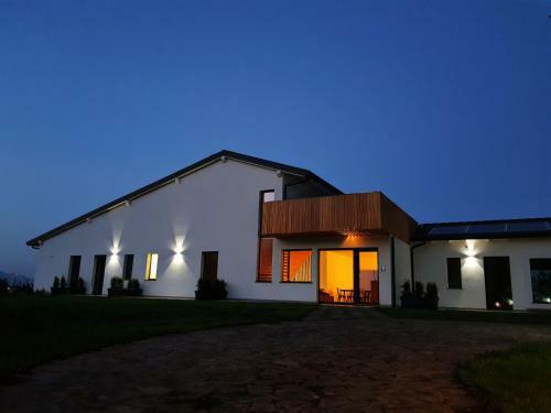 Bed & Breakfast Agro Sicily