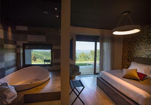 Hotel Relais Le Rocche