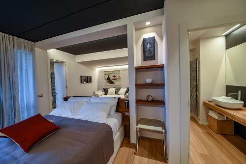 Hotel Relais Le Rocche