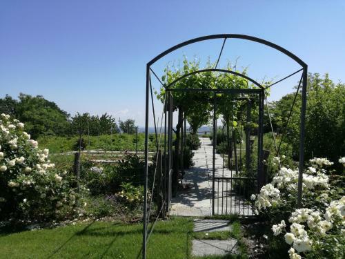 Hotel Relais Le Rocche