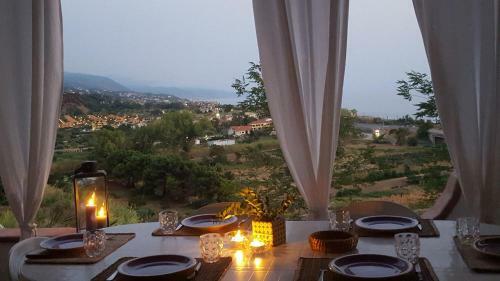 Apartamento Lucia: Bilocale Con Splendido Terrazzo Vista Mare