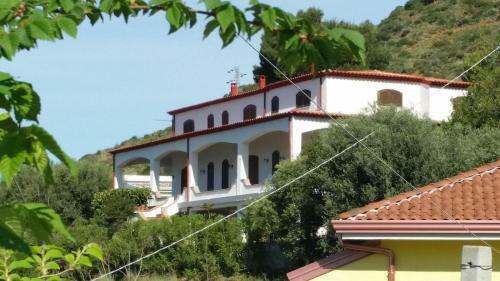 Apartamento Lucia: Bilocale Con Splendido Terrazzo Vista Mare