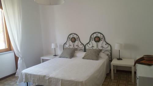 Apartamento Lucia: Bilocale Con Splendido Terrazzo Vista Mare