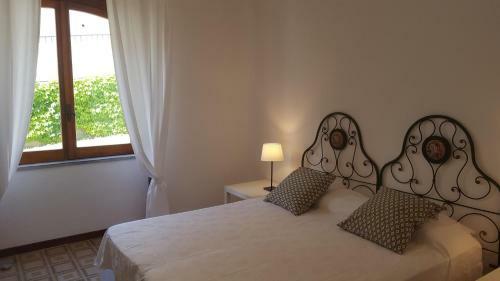 Apartamento Lucia: Bilocale Con Splendido Terrazzo Vista Mare