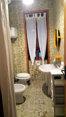 Apartamento Lucia: Bilocale Con Splendido Terrazzo Vista Mare