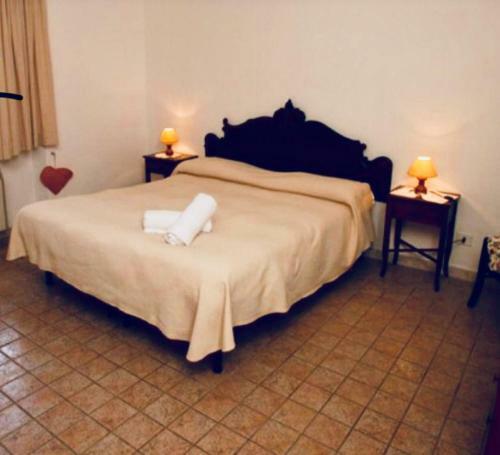 Bed & Breakfast Agriturismo Nuova Fattoria