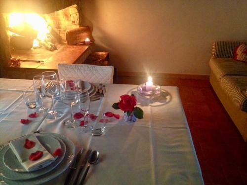 Bed & Breakfast Agriturismo Nuova Fattoria