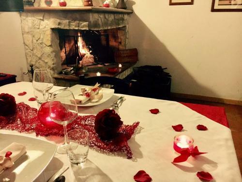 Bed & Breakfast Agriturismo Nuova Fattoria