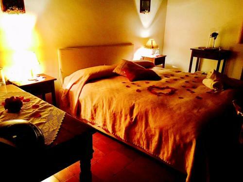 Bed & Breakfast Agriturismo Nuova Fattoria