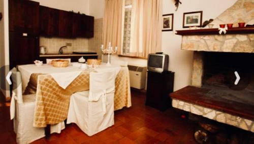 Bed & Breakfast Agriturismo Nuova Fattoria