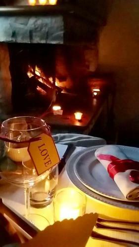 Bed & Breakfast Agriturismo Nuova Fattoria