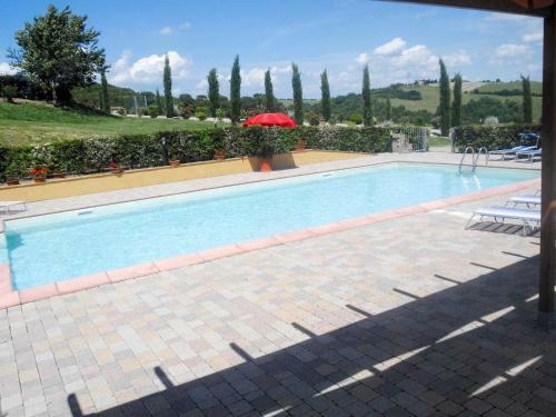 Apartamento Residence Girasole 132s