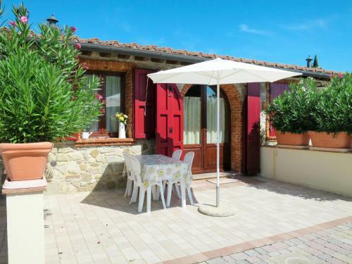 Apartamento Residence Girasole 132s
