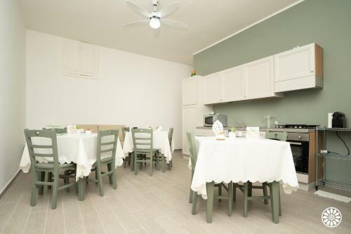 Bed & Breakfast Vitetum