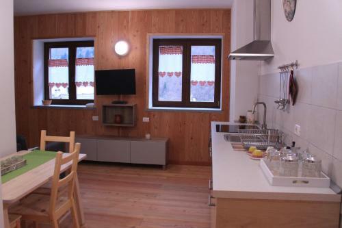 Apartamento La Vecchia Scuola