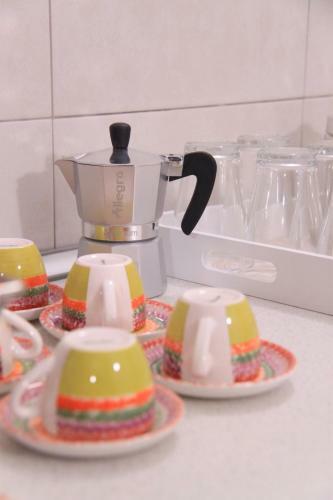 Apartamento La Vecchia Scuola