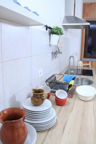 Apartamento La Vecchia Scuola