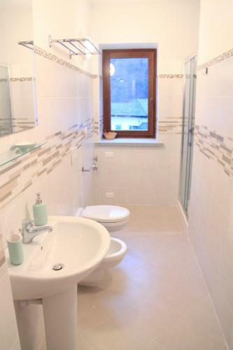 Apartamento La Vecchia Scuola