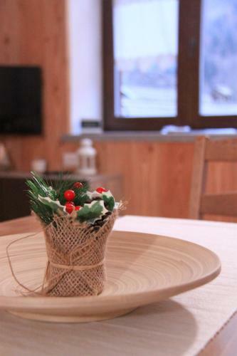 Apartamento La Vecchia Scuola