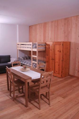 Apartamento La Vecchia Scuola