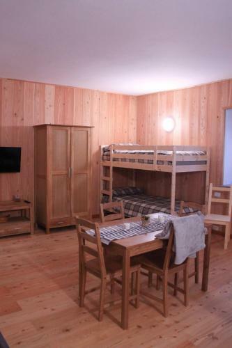Apartamento La Vecchia Scuola