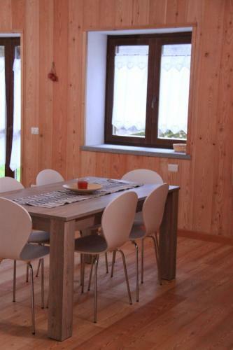 Apartamento La Vecchia Scuola